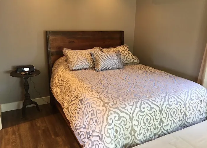 Andrea'S Hidden Cottage